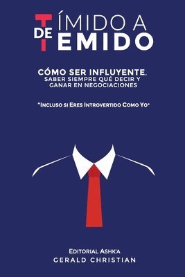 De tímido a temido 1