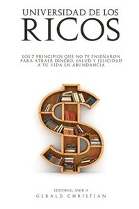 bokomslag Universidad de los Ricos