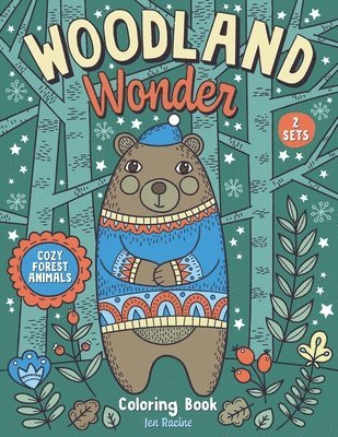 Woodland Wonder 1