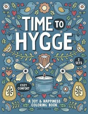 Time to Hygge 1