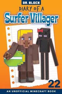 bokomslag Diary of a Surfer Villager, Book 22