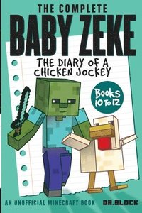 bokomslag The Complete Baby Zeke