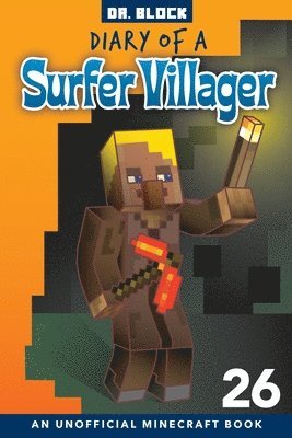 bokomslag Diary of a Surfer Villager, Book 26