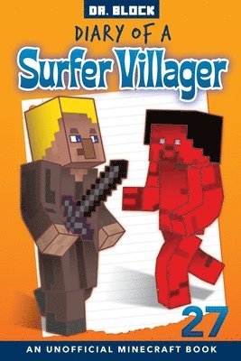 bokomslag Diary of a Surfer Villager, Book 27