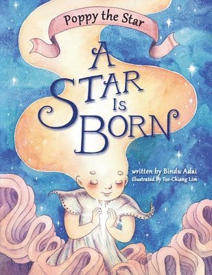 bokomslag Poppy the Star: A Star Is Born