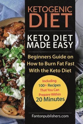 Ketogenic Diet 1