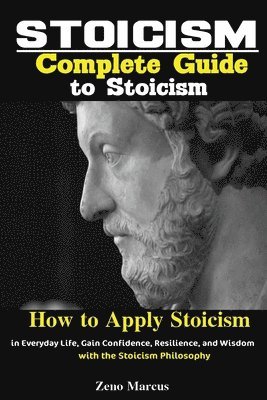 Marcus Zeno - Stoicism, Häftad