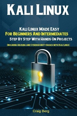 Kali Linux 1