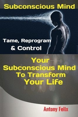 bokomslag Subconscious Mind