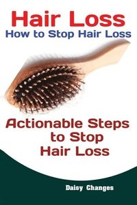 bokomslag Hair Loss