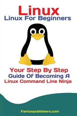 bokomslag Linux