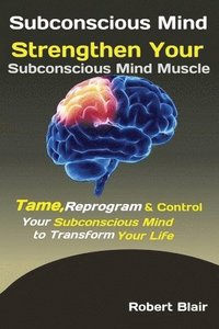 bokomslag Subconscious Mind