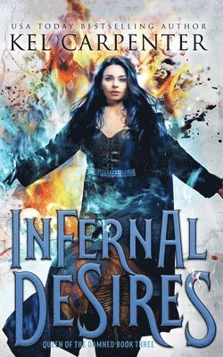 bokomslag Infernal Desires