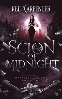bokomslag Scion of Midnight