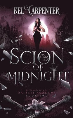 Scion of Midnight 1