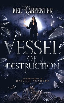 Vessel of Destruction 1