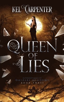 Queen of Lies 1
