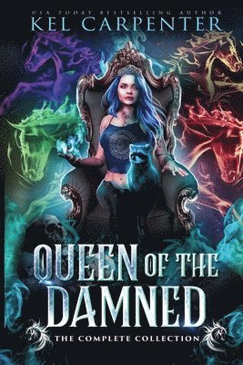 Queen of the Damned 1