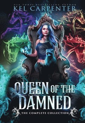 Queen of the Damned 1