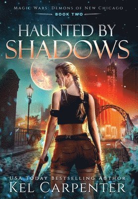 Haunted by Shadows 1