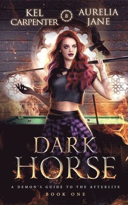 Dark Horse