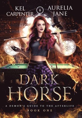 Dark Horse 1