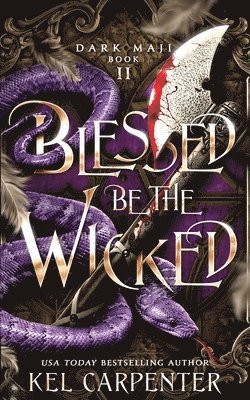 Blessed be the Wicked 1