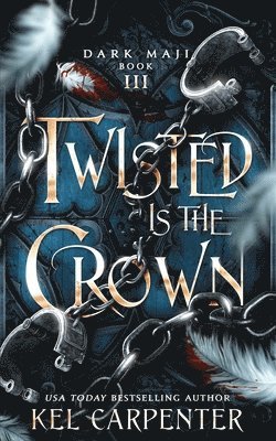 Twisted is the Crown 1