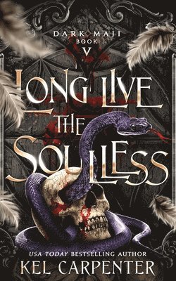 Long Live the Soulless 1