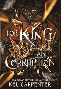 bokomslag For King and Corruption