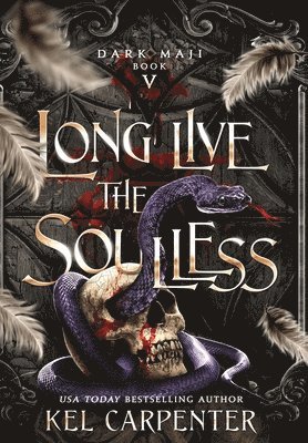 Long Live the Soulless 1