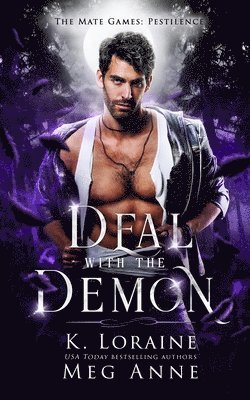 Deal with the Demon 1