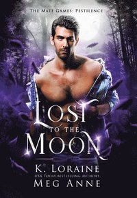 bokomslag Lost to the Moon