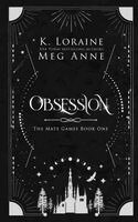 Meg Anne, K Loraine - Obsession, Häftad