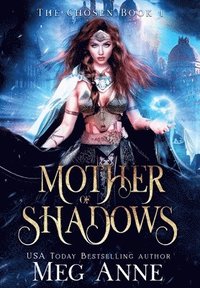 bokomslag Mother of Shadows