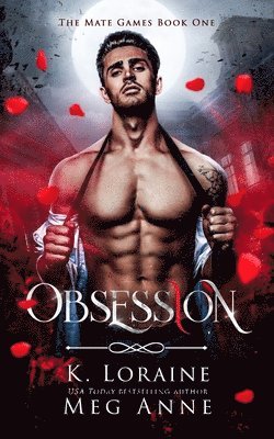 Obsession 1