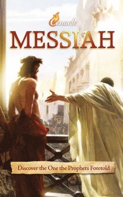 bokomslag Messiah