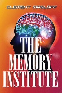 bokomslag The Memory Institute