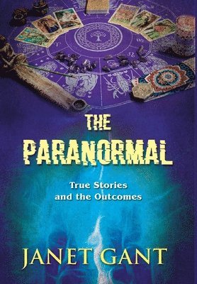 The Paranormal True Stories and the Outcomes 1