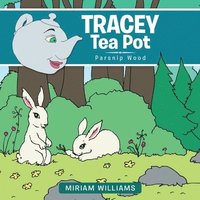 bokomslag Tracey Tea Pot: Parsnip Wood