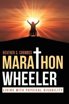 bokomslag MARATHON WHEELER
