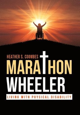 bokomslag Marathon Wheeler