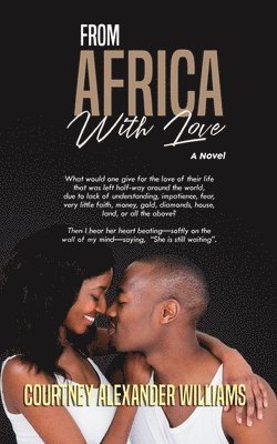 From Africa with Love 1