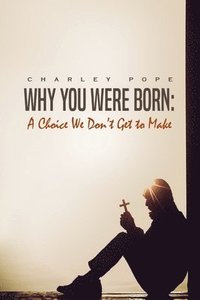 bokomslag Why You Were Born: A Choice We Don't Get To Make