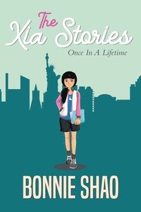 bokomslag THE XIA STORIES