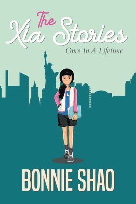 bokomslag THE XIA STORIES