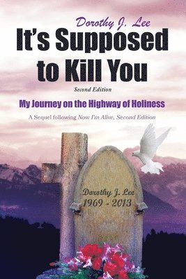 It's Supposed to Kill You 1
