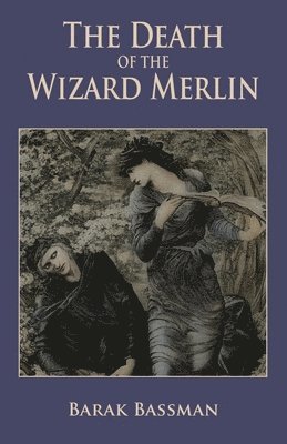 bokomslag Death of the Wizard Merlin