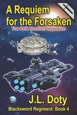 A Requiem for the Forsaken 1