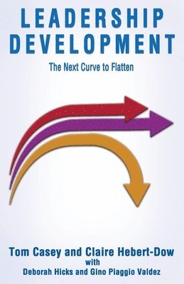 Leadership Development-The Next Curve to Flatten 1